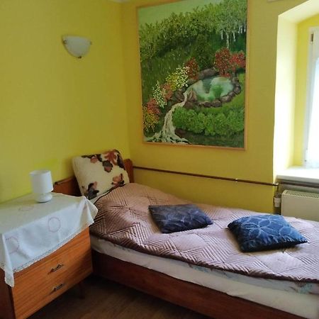 "Agroturystyka Pod Magnolia" Rybnica 33 Exterior photo